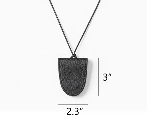 Vista 5 de Glasses holder, Eye glasses holders around neck, Magnetic suction rope glasses clip