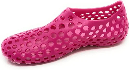 Vista 5 de JEFFRICO Water Shoes for Women Anti Slip Womens Water Shoe Outdoor Beach Swim Surf
