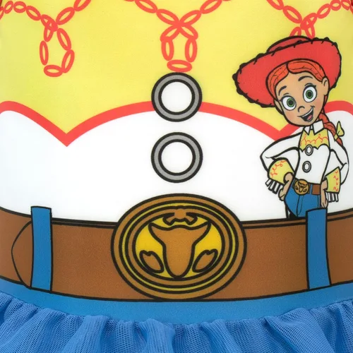 Vista 2 de Disney Traje de baño Jessie Toy Story para niñas