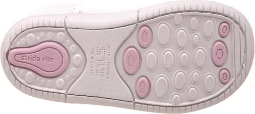 Vista 3 de Stride Rite Niñas SRT Emilia