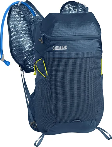 Vista 8 de CamelBak Octane Hiking Hydration Pack