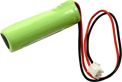 Vista 5 de HQRP Batería de luz de salida de emergencia para Unitech AA900mAh, OSA268 OSI OSA-268, MINBO AA-1000, Lithonia EXR LED EL M6 KR-AA900MAH KRAA900MAH