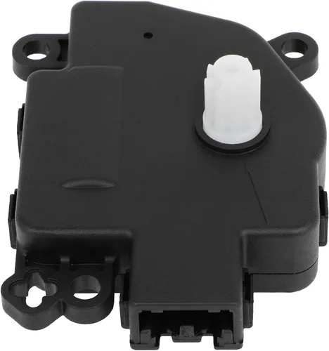 Vista 87 de SCITOO Actuador de puerta mezcladora de calentador HVAC Compatible con Chrysler 300M 1999-2004, Chrysler Intrepid 1998-2004, Chrysler LHS 1999-2001