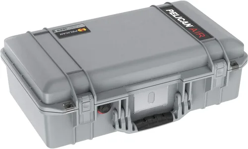 Vista 12 de Pelican Air 1525 - Funda con separadores acolchados, color negro