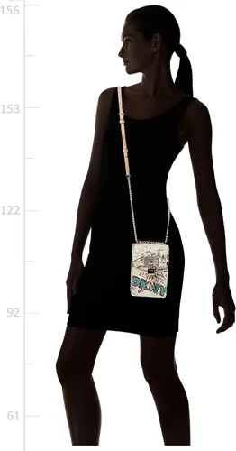 Vista 6 de DKNY Elissa NS Phone Cr