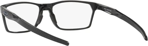 Vista 6 de Oakley Monturas rectangulares para lentes recetados Ox8032 Hexagonal Jector para hombre