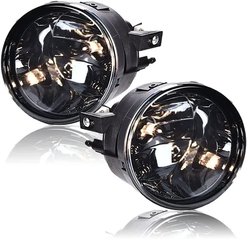 Vista 14 de PIT66 Luces antiniebla para parachoques delantero, compatibles con Nissan Altima 2002-2004/Nissan Murano 2003-2005/Infiniti FX35/FX45 2003-2006