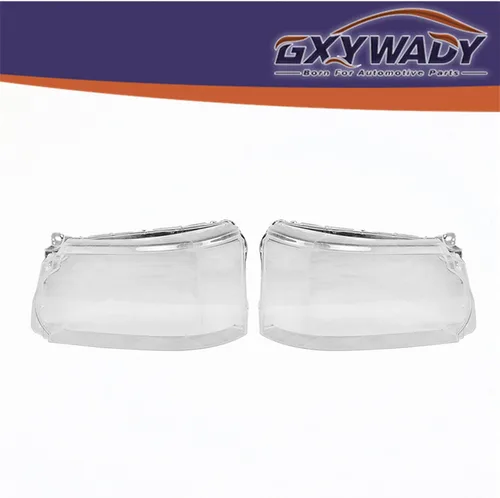 Vista 2 de GXYWADY Par de faros delanteros de repuesto para Land Rover Range Rover Sport 2010-2013 lado izquierdo y derecho (lado del pasajero y del conductor)