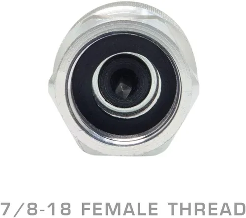 Vista 2 de Adaptador de Sensor de Velocímetro de 16 Pulsos GlowShift Compatible con Transmisiones GM y Mopar - Convierte la Señal Mecánica de Transmisión a