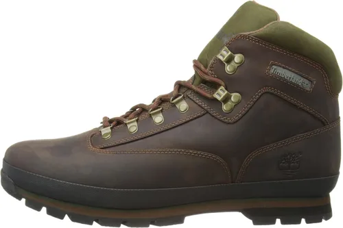 Vista 8 de Timberland, bota Euro Hiker, para hombre