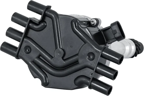 Vista 5 de MOSTPLUS Distribuidor de encendido compatible con camioneta Chevy GMC 4.3L V6 Vortec 1996-2005 12598210