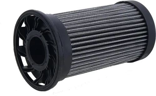 Vista 8 de Filtro de aceite hidráulico 2X, cartucho 6692337 compatible con Bobcat A300 A770 S150 S160 S175 T300 T320 T450 S150 S160 S175 S185 S205 S220 S250