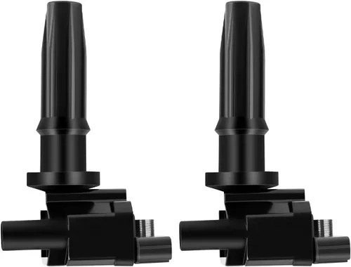 Vista 142 de ECCPP Bobinas de encendido compatibles con Dodge Caravan, B150, B250, B350, B2500, B3500, Dakota 1991-1997, repuesto para UF97 5C1707 para viajes