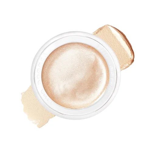 Vista 12 de RMS Beauty Luminizer - Maquillaje iluminador en crema, iluminador facial e iluminador de ojos de esquina interior, bálsamo luminoso para maquillaje