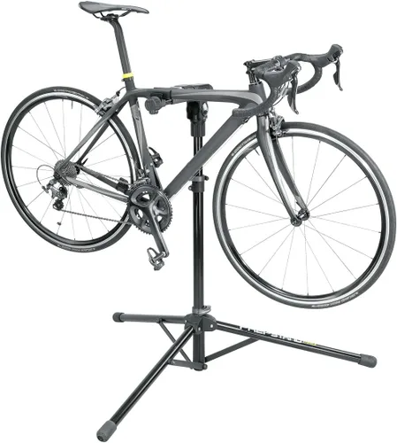 Vista 3 de Topeak Soporte de reparación de bicicletas PrepStand Pro Soportes de trabajo para bicicletas
