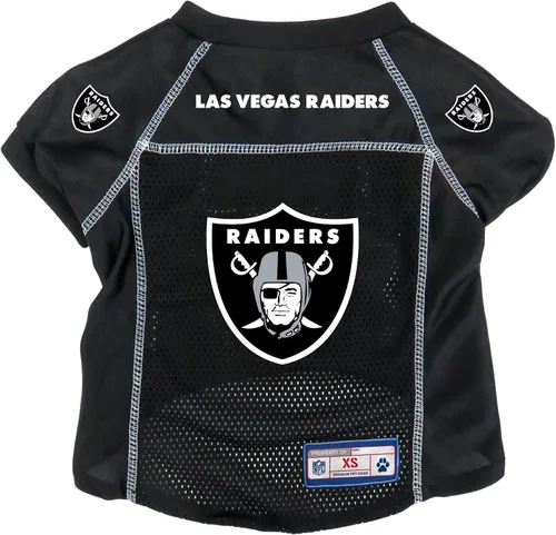 Vista 44 de Littlearth - Camiseta básica para mascotas, de los Arizona Cardinals de la NFL, con los colores del equipo, talla S