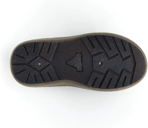 Vista 3 de Simple Joys by Carter's Botas Noah Chukka unisex para niños
