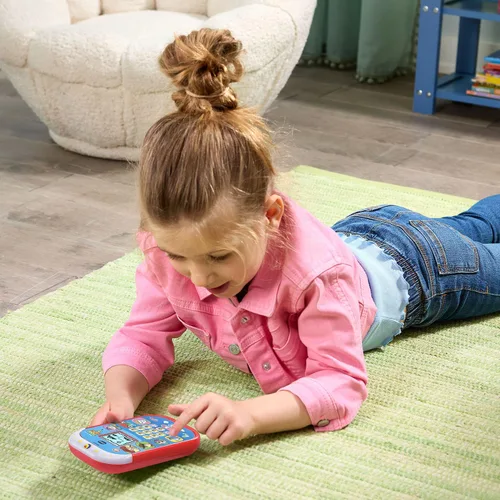 Vista 10 de VTech Disney and Pixar Toy Story 5 Learning Phone