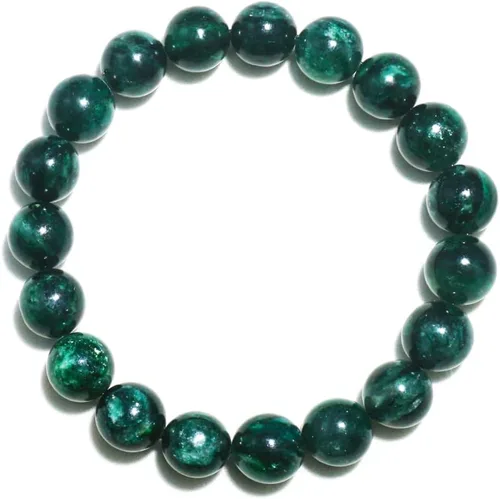 Vista 55 de Pulsera de Chakra de Sanación Natural TaHLga