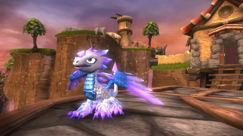 Vista 4 de Activision Skylanders Giants 3 Pack Gill Grunt Flashwing Double Trouble