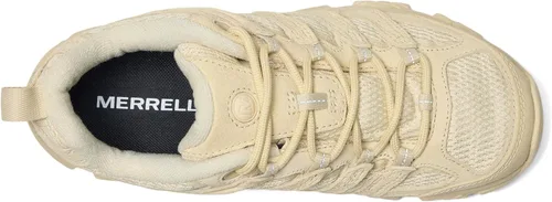 Vista 63 de Merrell Zapatos de senderismo impermeables Moab 3 para mujer