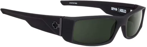 Vista 3 de Spy Optic Hielo Wrap Gafas de sol negro talla única