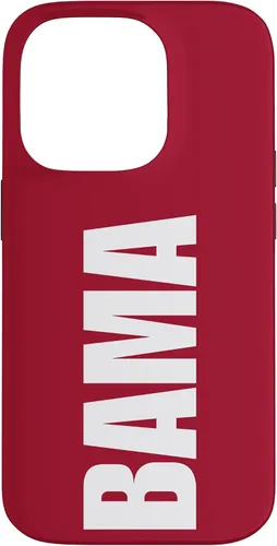 Vista 17 de Bama - Funda Alabama para iPhone 17