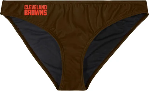 Vista 581 de FOCO Women's NFL Team Logo Ladies Bathing Swim Wear Suit