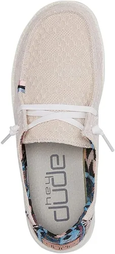 Vista 6 de Hey Dude Wendy Mix - Zapatos para mujer