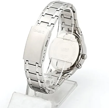 Vista 2 de Casio Edifice EF-312D-1AV - Reloj multifunción