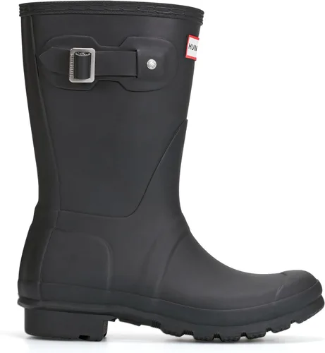 Vista 5 de Hunter Botas de lluvia cortas originales para mujer