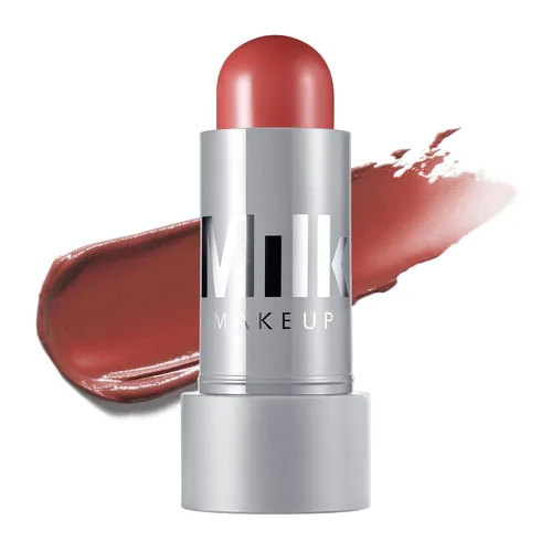 Vista 12 de Milk Makeup Barra de crema multiusos Lip + Cheek con acabado satinado o mate