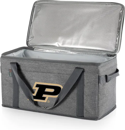 Vista 36 de PICNIC TIME NCAA NCAA 64 - Enfriador plegable de latas unisex para adultos