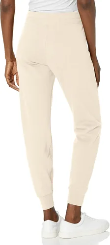 Vista 2 de Calvin Klein Women's Logo Cozy Fleece Jogger