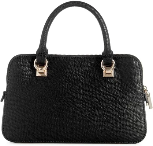 Vista 3 de GUESS Brynlee Small Status Satchel