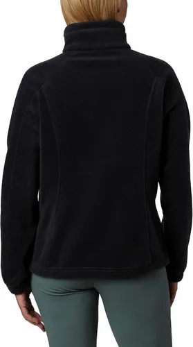 Vista 2 de Columbia Chaqueta Benton Springs con cremallera completa para mujer