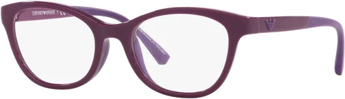 Vista 2 de Emporio Armani Gafas de sol Ea3204 Cat Eye para mujer