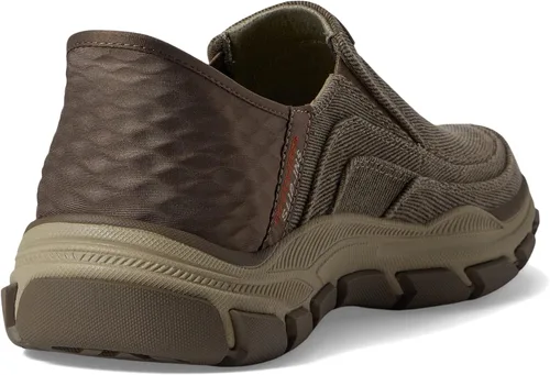 Vista 5 de Skechers Men's Respected-Holmgren Slip-in Loafer