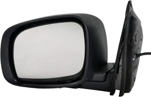 Vista 20 de Kool Vue - Espejo calefactable para el lado del conductor para Chrysler 300 2011-2020 con luz de señal, monitor de punto ciego, lámpara de memoria