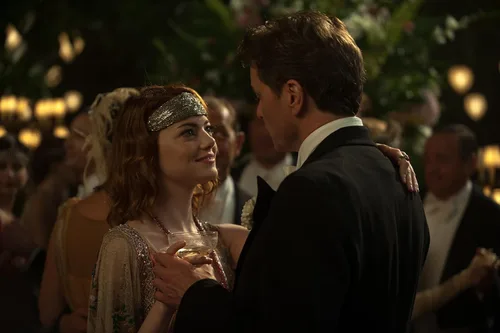 Vista 5 de Magic in the Moonlight Blu-ray