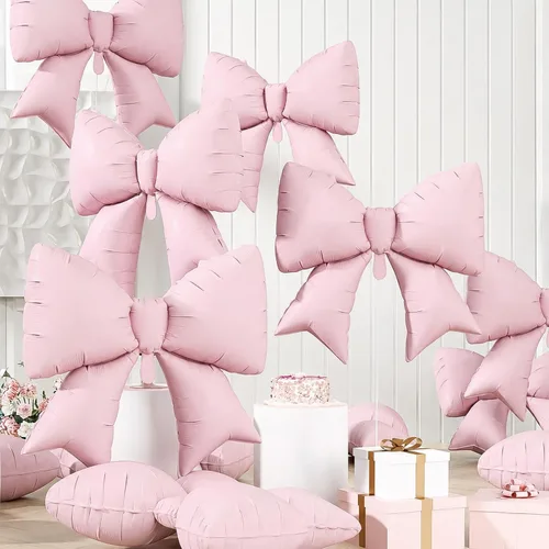 Vista 21 de 15 globos de papel de aluminio en forma de corazón negro de 18 pulgadas para el día de San Valentín, día de la madre, compromiso, aniversario