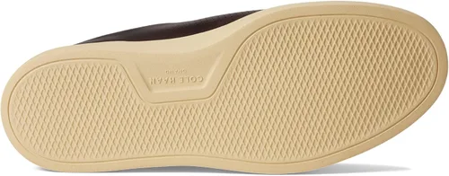 Vista 7 de Cole Haan Tenis Grandpro Rally con corte láser para hombre