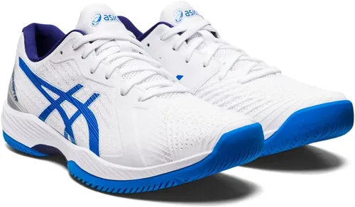 Vista 2 de ASICS Zapatillas de tenis para hombre Solution Swift FlyteFoam