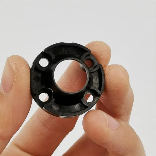 Vista 6 de [Piezas de drones] SDR Cubierta fija para DJI T30 Protección de Plantas Drone Accesorios [Fácil Instalación] (Talla: 1 ud.)