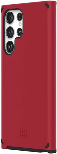 Vista 8 de Incipio Duo Series - Funda para Samsung A14, 12 pies (12.1 ft), color negro (SA-2053-BLK)