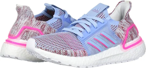 Vista 7 de adidas Ultraboost 19 tenis de correr para niños