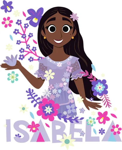 Vista 2 de Camiseta Disney para niña