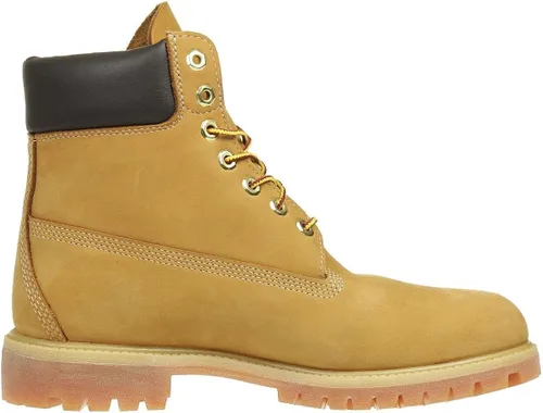 Vista 4 de Timberland Botas impermeables prémium de 6 pulgadas para hombre