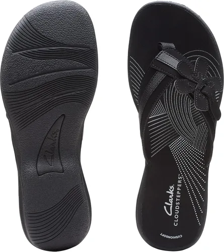 Vista 29 de Clarks, Brinkley Flora - Sandalias para mujer