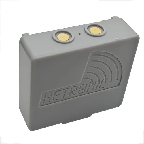 Vista 5 de 68301000 68300900 batería recargable 3.6V 2750mAh Ni-MH batería para HETRONIC teledirigido